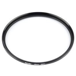 NiSi - 72mm Allure Soft Filter, White