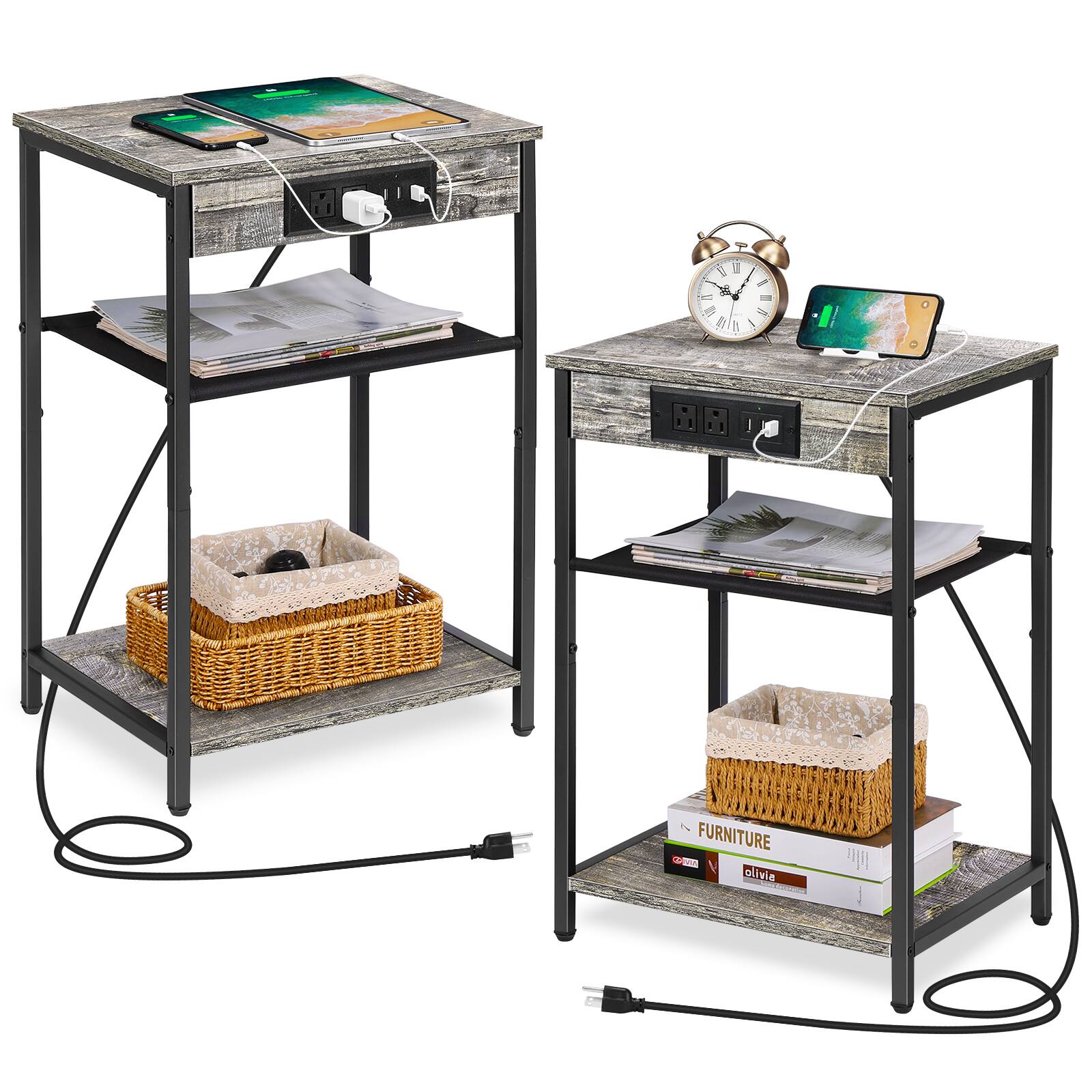 E V - DE - 1 A 1 FURNITURE E y olivia