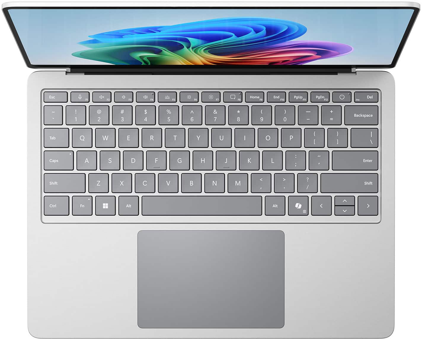Microsoft Surface Laptop 13.8