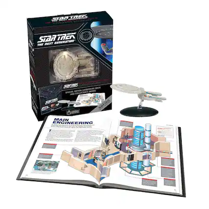 STAR TREK 70C TRE REAT RANDSU ... 11 .O IUNTRAITO STAR TREK NEX GENERATION THE HCC OHo EAS DeTErest SIDA Aa - nte - BOOK EDTION HARDCOVER SPECIAL MODEL AND COLLECTOR'S STATRES STAR cR - THCA STAR I HERO addias MAIN - ENGINEERING - - I - 2 : - - - - - 2 2 - - - - -