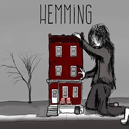 Hemming - Hemming  - COMPACT DISCS