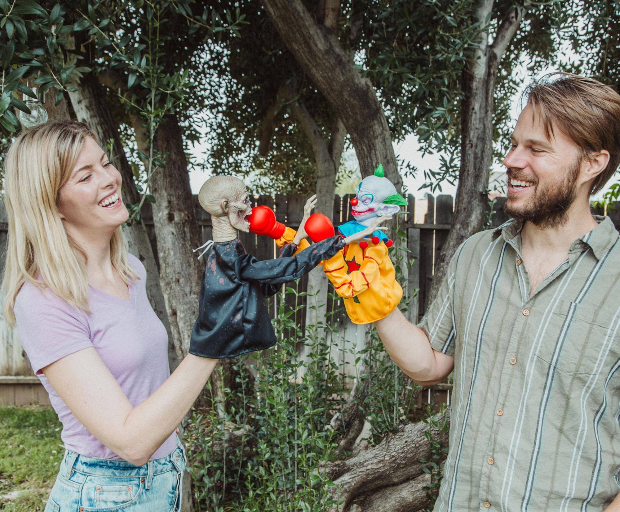 media item thumbnail