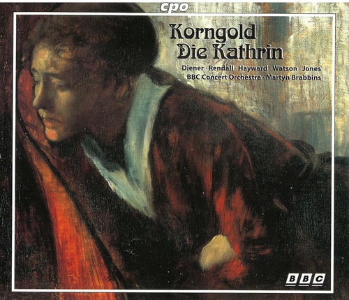 Melanie Diener - Die Kathrin  - COMPACT DISCS