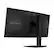 Alt View 4. HP OMEN - 34" VA Curved WQHD 180Hz AMD FreeSync Premium Gaming Monitor with Adjustable Height (DisplayPort, HDMI) - Black.