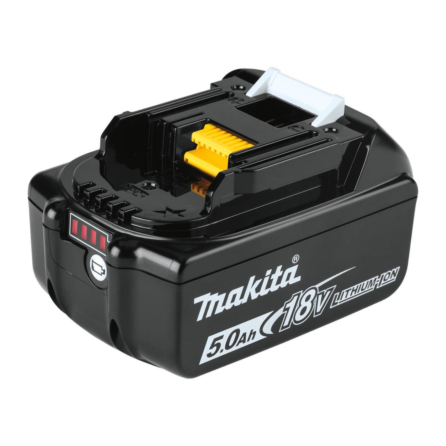 Makita 5.0Ah 18V LITHIUM-ION