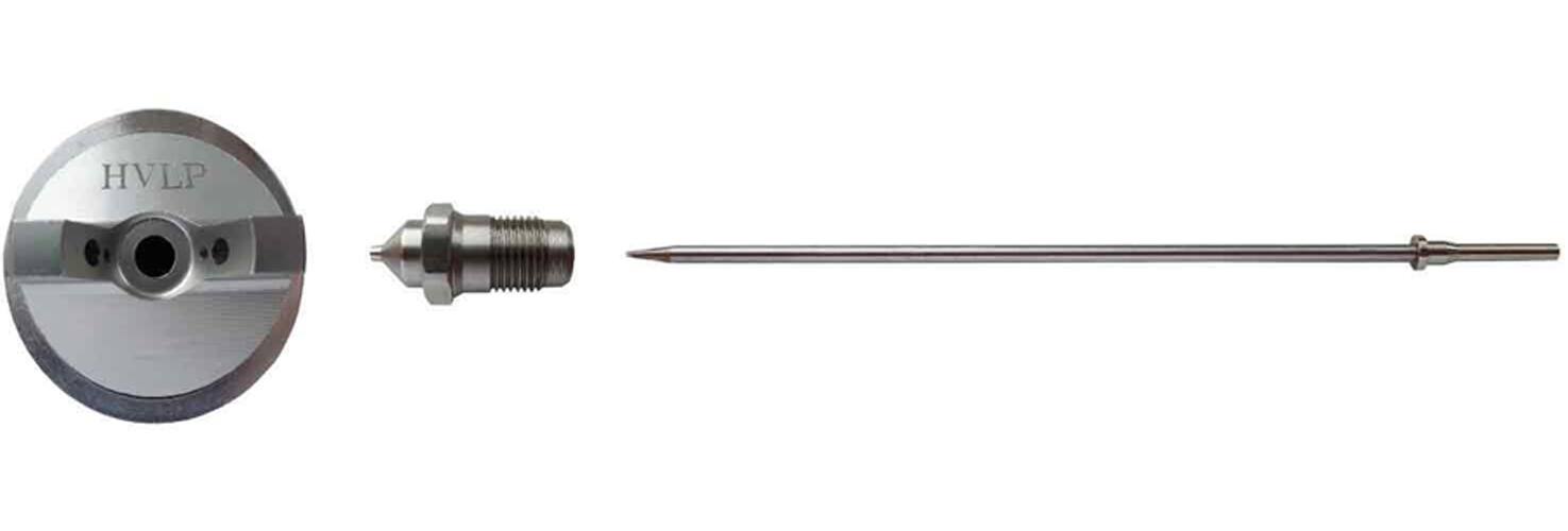 Back. Fuji Spray - Fuji Spray M-Air Cap Set #4 for Semi-PRO and Hobby-PRO Spray Guns.