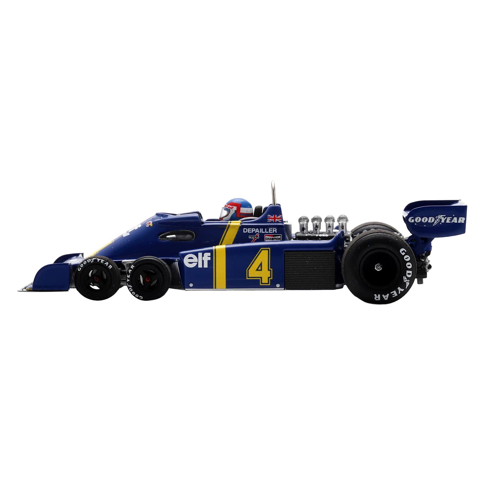 GOOD YEAR  
YEAR 2000  
elf  
DEPAILLER  
GOOD YEAR  
GOOD YEAR  
GOOD YEAR