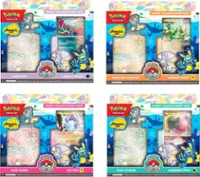 Pokémon - Trading Card Game: World Championship Deck 2024 - Styles May Vary - Front_Zoom