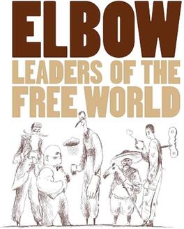 Elbow - Leaders Of The Free World - VINYL LP