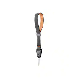 PGYTECH - Camera Wrist Strap Magnetic Quick Release Hand Strap for DSLR Mirrorless, 55kg Load, Dyneema Core - Deep Grey
