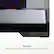 I/O Ports
Quick access to USB 3.1 Type C, USB 2.0 Type A and Audio Ports