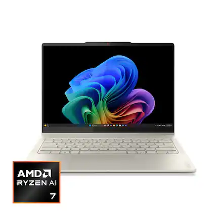 AMD RYZEN AI 7