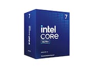 Intel Core Ultra 7 265F 20 Core (8P+12E) 2.4GHz/1.8GHz LGA 1851 Intel Core Ultra 7 265F 20 Core (8P+12E) 2.4GHz/1.8GHz LGA 1851