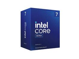 Intel Core Ultra 7 265 20 Core (8P+12E) 2.4GHz/1.8GHz LGA 1851 65W Intel Core Ultra 7 265 20 Core (8P+12E) 2.4GHz/1.8GHz LGA 1851 65W