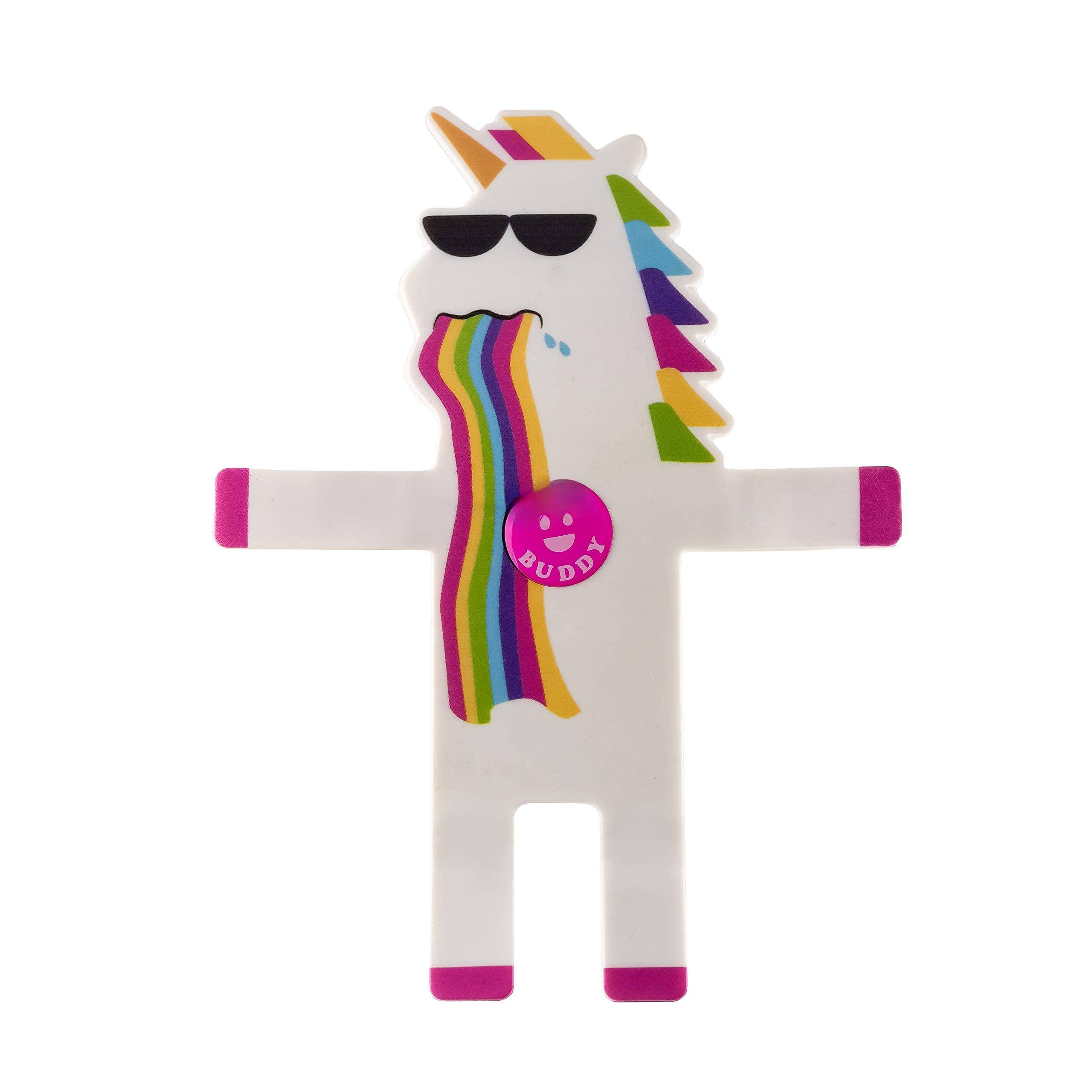 Pukeycorn The Unicorn