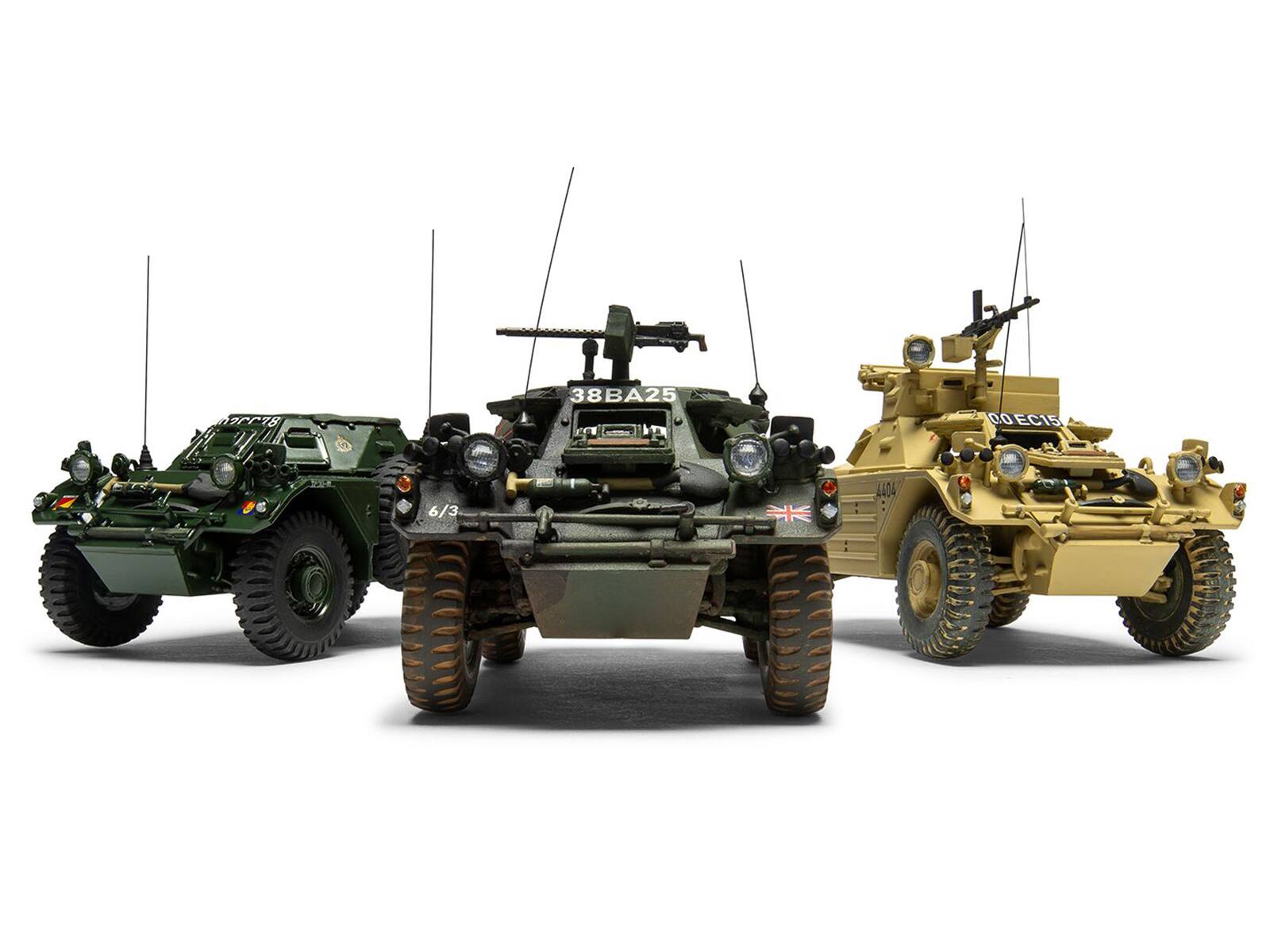 3CC15  
38BA25  
COEC15  
6/3