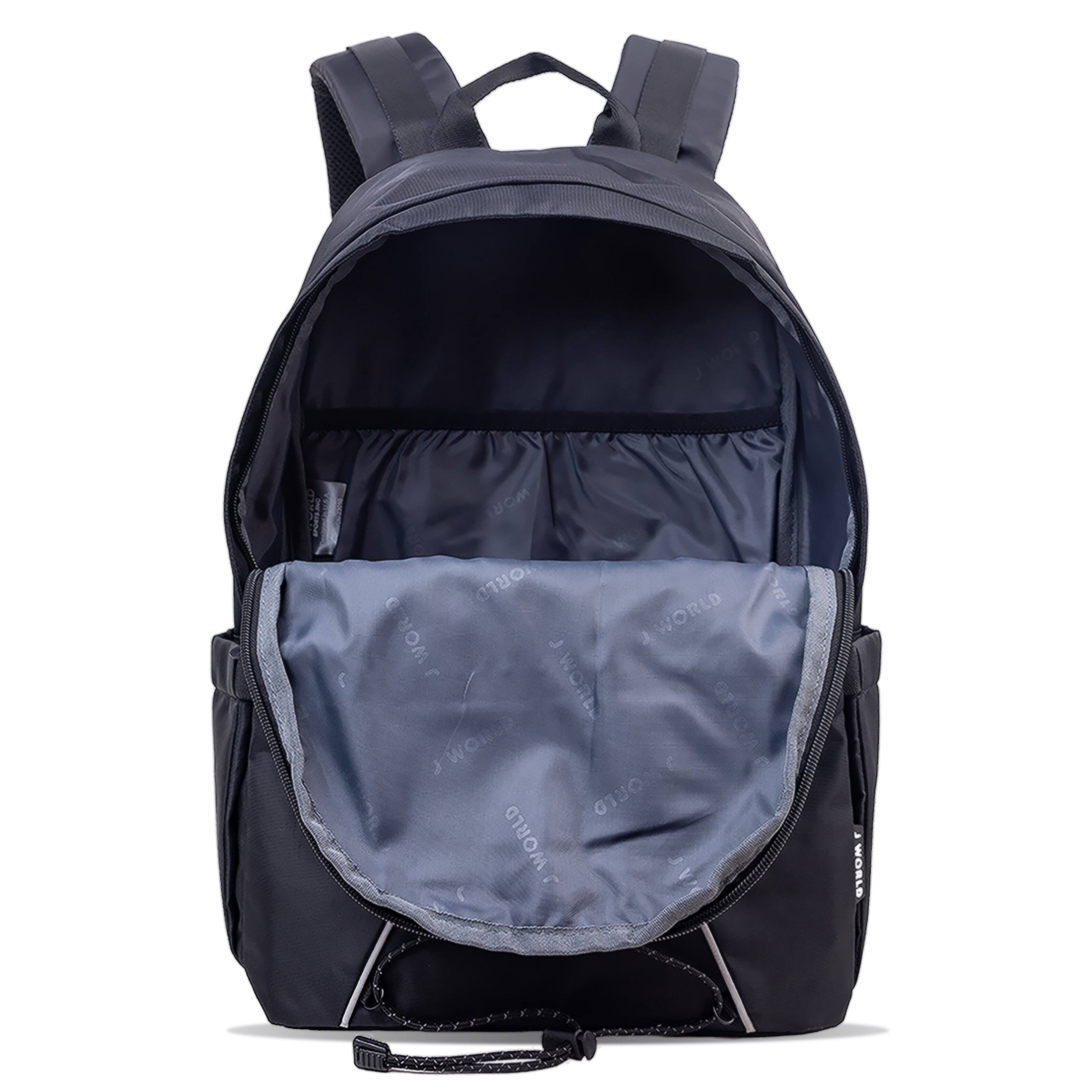 The text on the image reads:

"JWORLD"