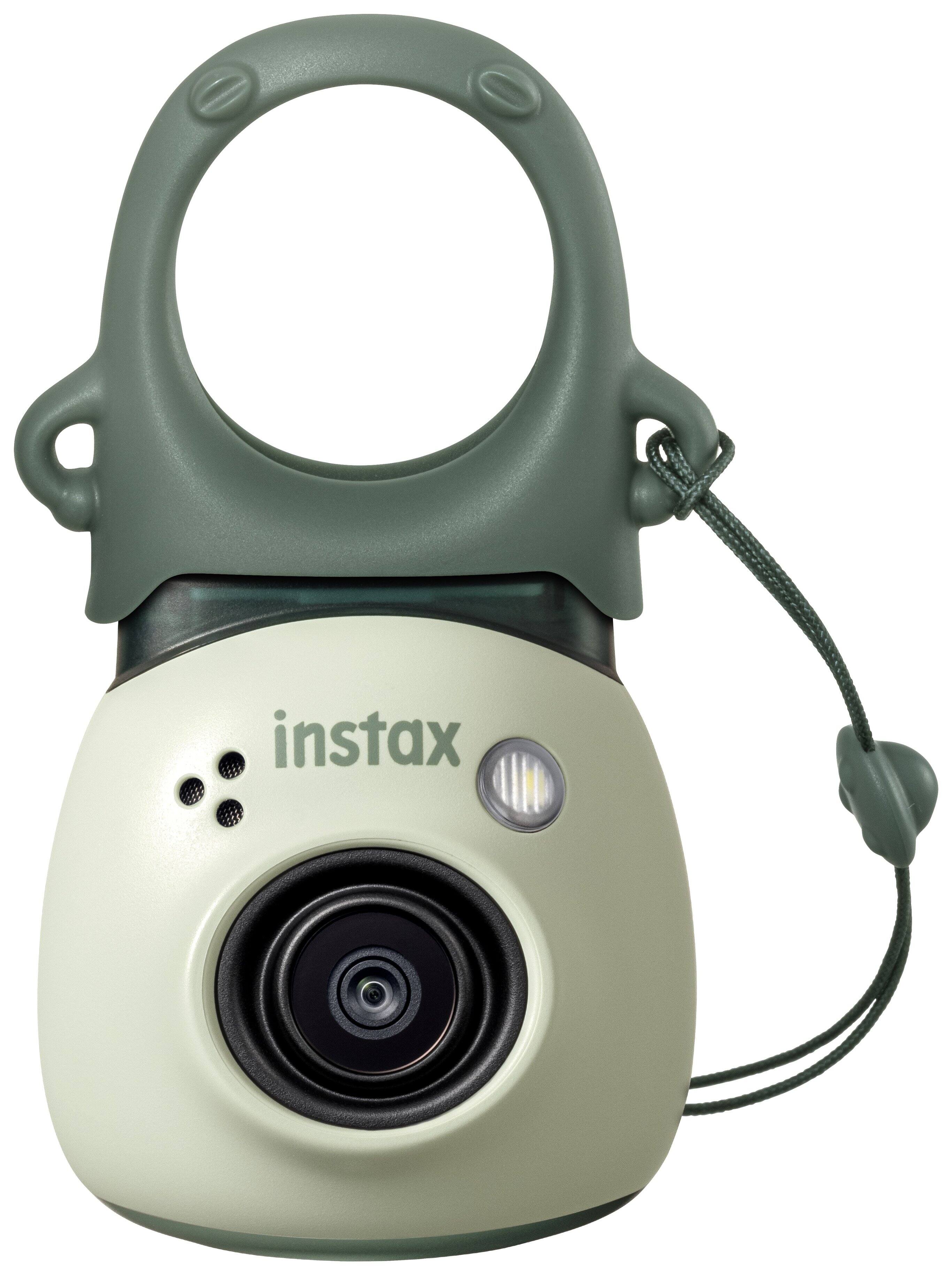 Fujifilm INSTAX PAL Pistachio Green 600023912 - Best Buy