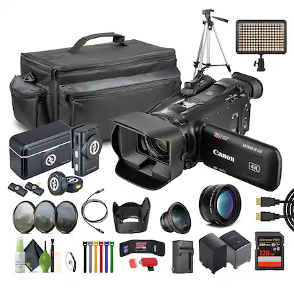 A 30 F 3 H N mtocm 20x OFTICAL ninon LEGRIA HF G70 Canon - 4K I noao i ATIN LAR Extreme PRO 200MBN U 128 on Ungreri!