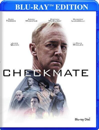 Checkmate (MOD) (BluRay Movie) [Blu-ray] price history on PriceWatchPro
