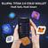 ELLIPAL TITAN 2.0 COLD WALLET
Hodl Safe, Hodl Smart
CC EAL5+
ELLIPAL
ELLIPAL Titan 2.0
Add Coins
BTC
Sign
Receive
Sign
Sign
Sign
Sign
ETH
BNB
AVAX
Sign
KSM
Add coin
Llipal