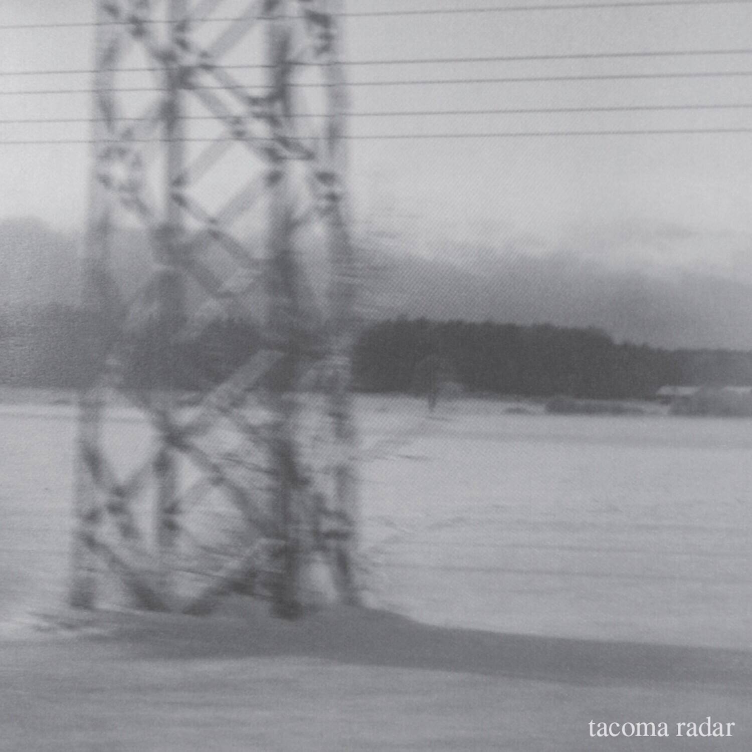 Tacoma Radar - No One Waved Goodbye   - COMPACT DISCS [CD] price history on PriceWatchPro