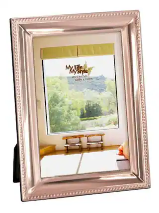 My Life Mystyle 4x6 inches 10cm 15cm