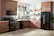 Alt View 11. Maytag - 30 in. Wide 5 burners 5.0 cu. ft. Freestanding Gas Range With No Preheat Air Fry and Air Baking - Black.