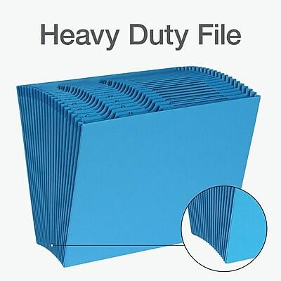 Heavy Duty File