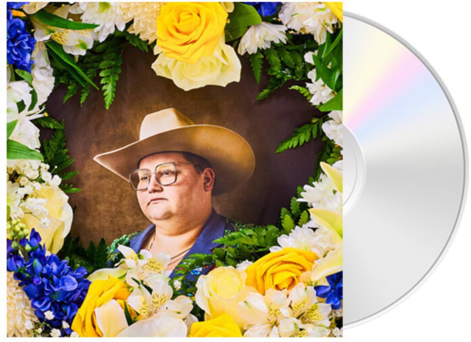 Joshua Ray Walker - Ain't Dead Yet   - COMPACT DISCS [CD] price history on PriceWatchPro