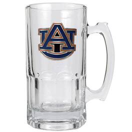 Great American Products - Auburn Tigers 32oz. Macho Mug with Handle - Multicolor