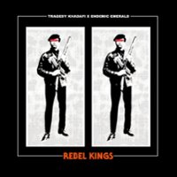 Rebel Kings [LP] - VINYL - Front_Zoom