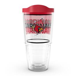 Tervis - Louisville Cardinals 24oz. Competitor Classic Tumbler - Multicolor
