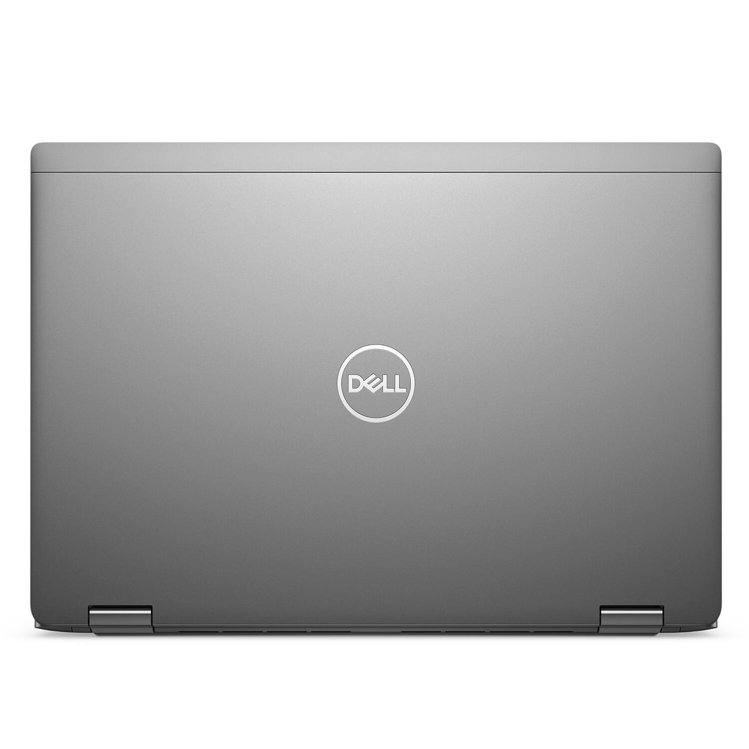 Alt View 4. Dell - Dell Latitude 7450 Laptop 14.0 WUXGA (Intel Ultra 7 165U , 16GB LPDDR5X, 1TB M.2  PCIe SSD, Win 11 Pro) - Aluminum Titan Grey.