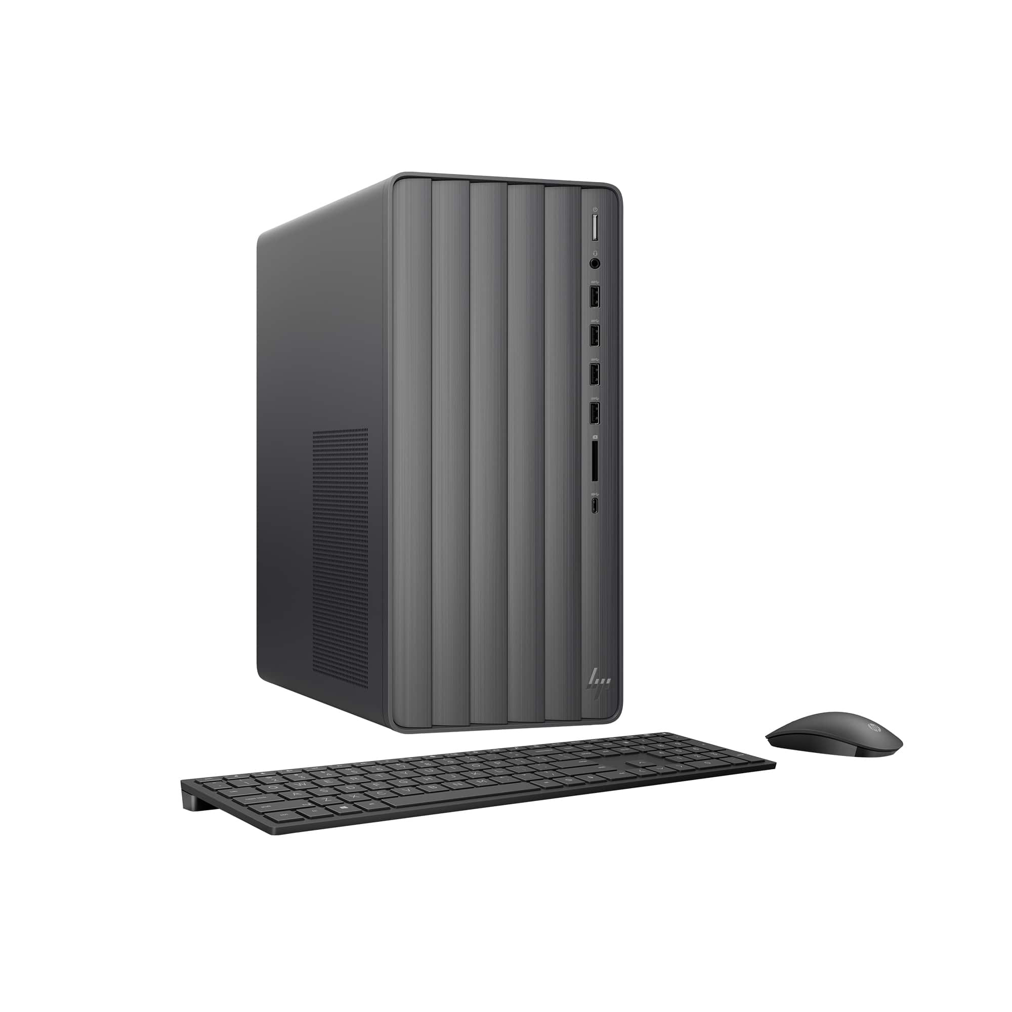 HP Envy Desktop Intel Core i7 16GB Memory 1TB SSD Black TE01-5354 - Best Buy