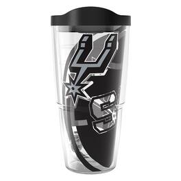 Tervis - San Antonio Spurs 24oz. Genuine Classic Tumbler - Multicolor