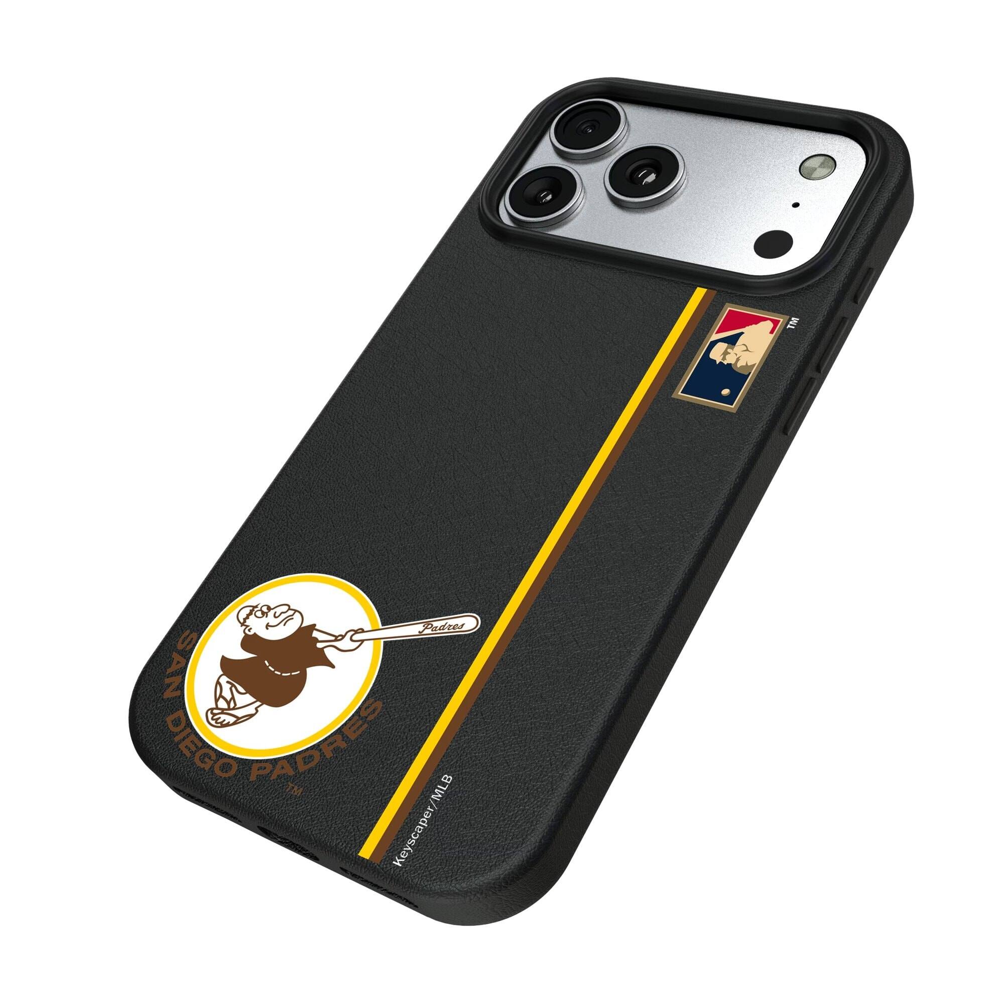TM San Diego Padres RES PAD Keyscaper/MLB