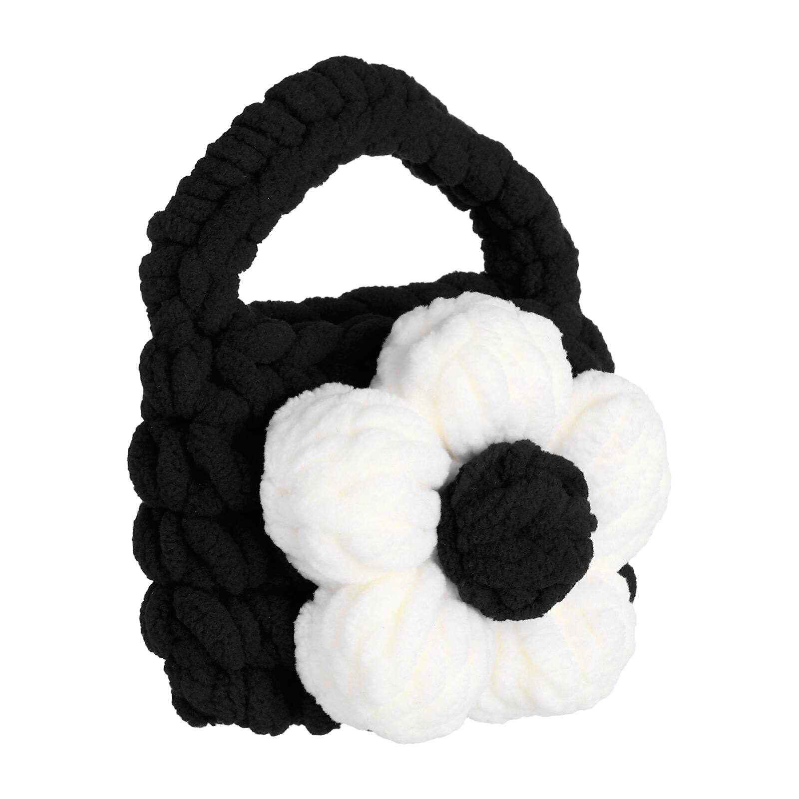 Black/White