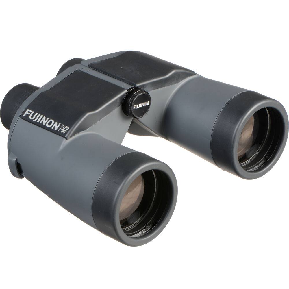 FUJINON T 7x30 7x50 FUJIFILM