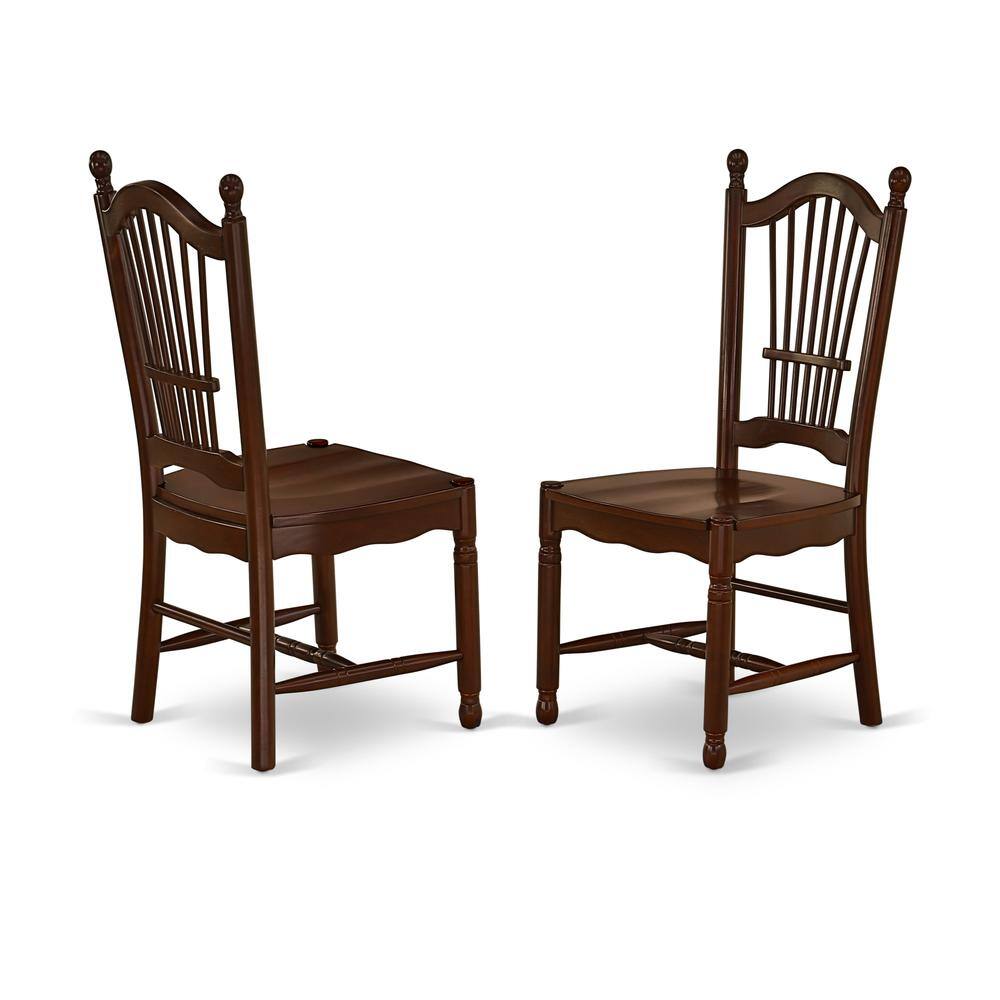 Mahogany