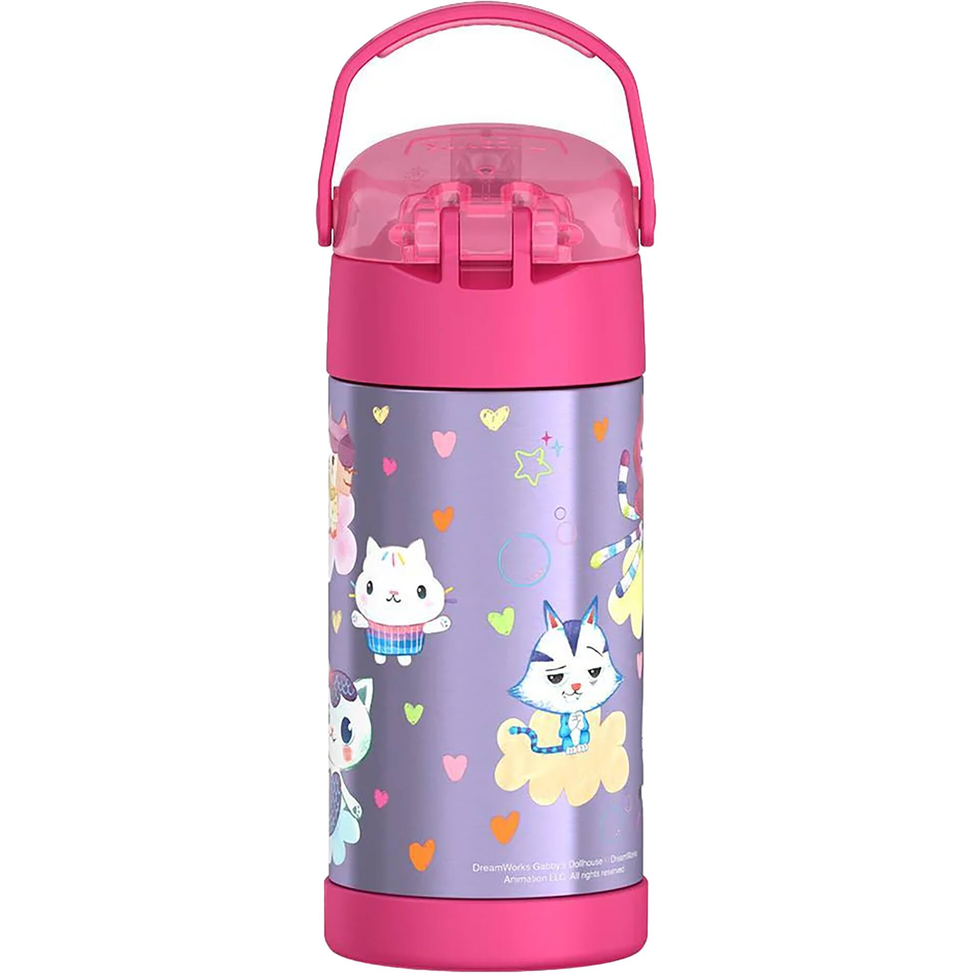 Dolhouse Parie DreamWorks Gabby e Animation LLC All rights reserved