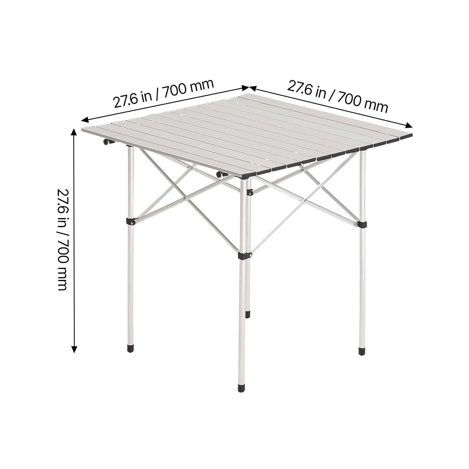 27.6 in / 700 mm  
27.6 in / 700 mm  
27.6 in / 700 mm
