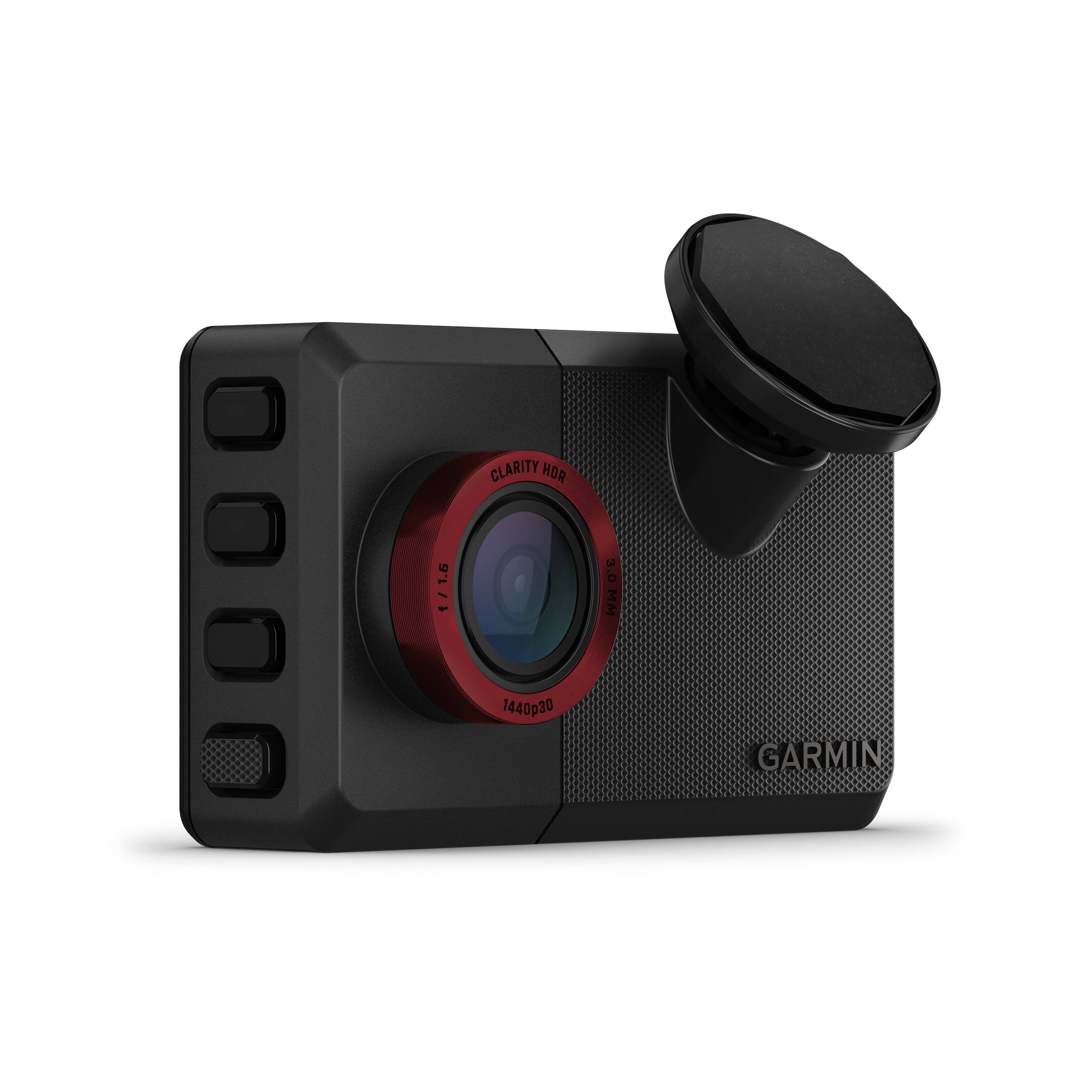 CLARITY HDR 1/1.6 - 3.0 MM 1440p30 GARMIN