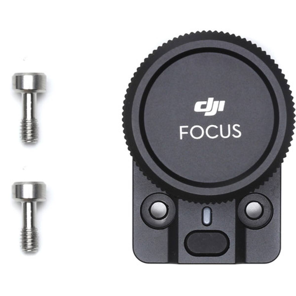 Alt View 2. DJI - DJI Part 3 Ronin-S Focus Wheel.