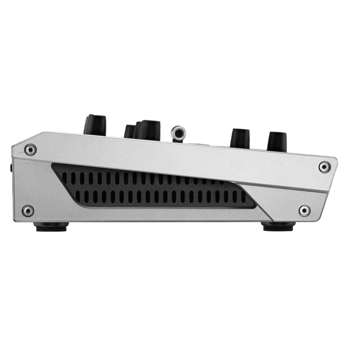 Alt View 4. Roland - Roland V-8HD 18-Channel HD Video Switcher, 8x HDMI Inputs.
