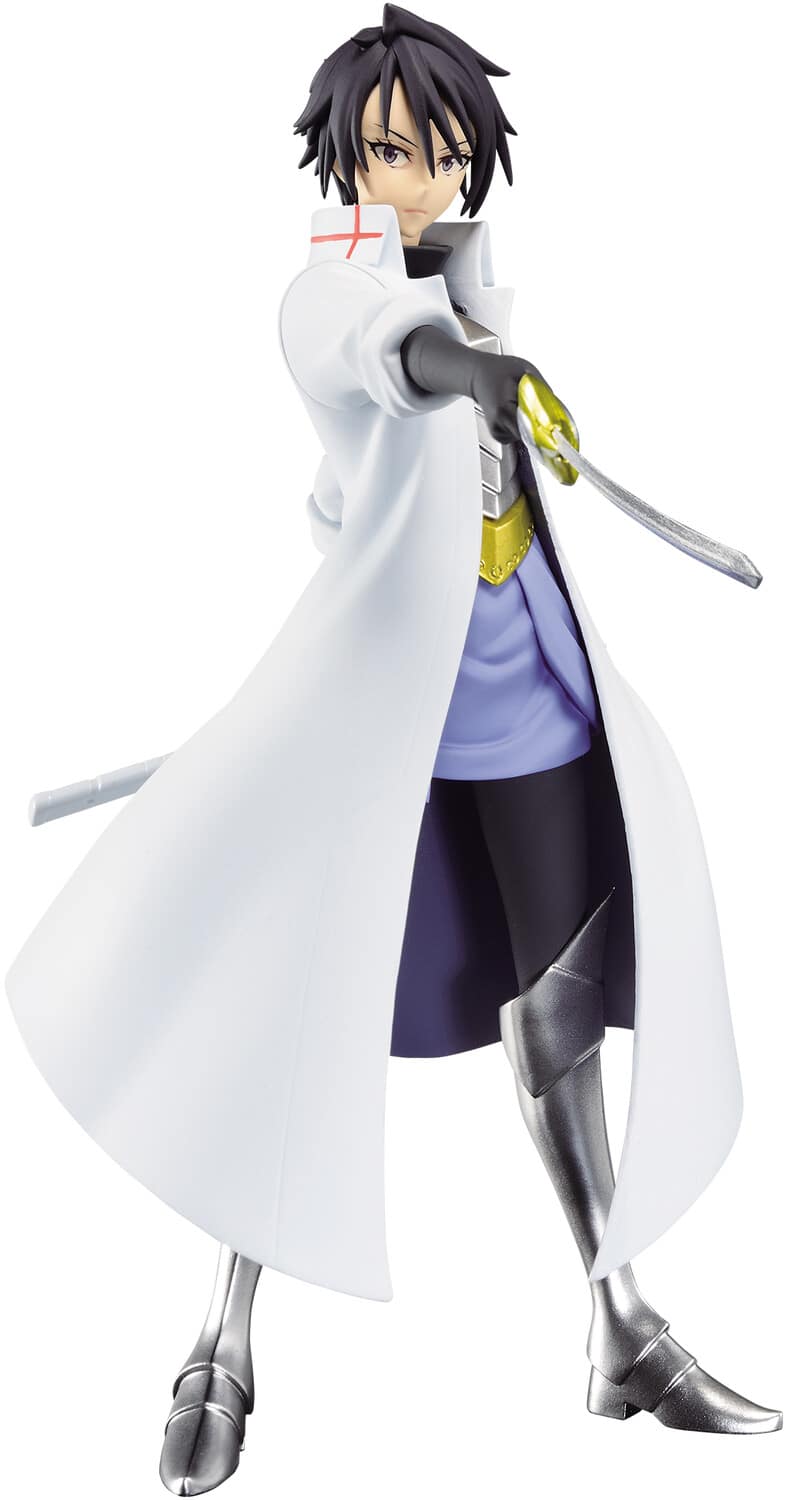 PopMarket - BanPresto - That Time I Got Reincarnated As a Slime - Hinata Sakaguchi Statue - COLLECTABLES - Multicolor