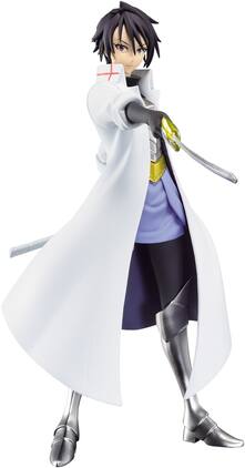 PopMarket - BanPresto - That Time I Got Reincarnated As a Slime - Hinata Sakaguchi Statue - Collectibles - Multicolor