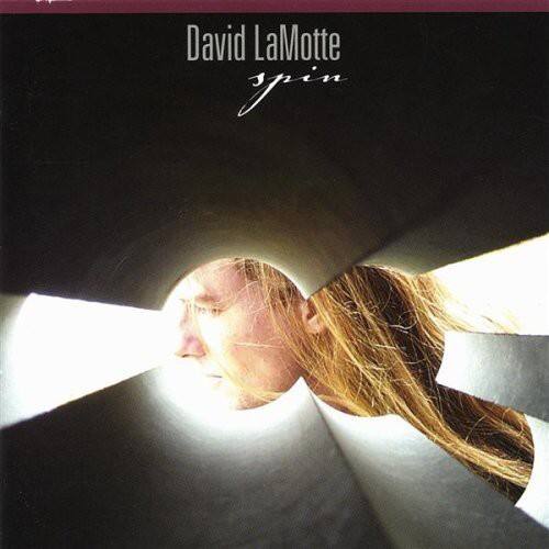 David LaMotte  
spin