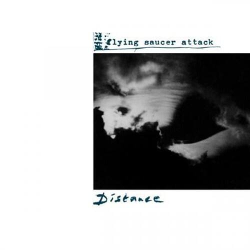 Flying saucer attack  
Distance