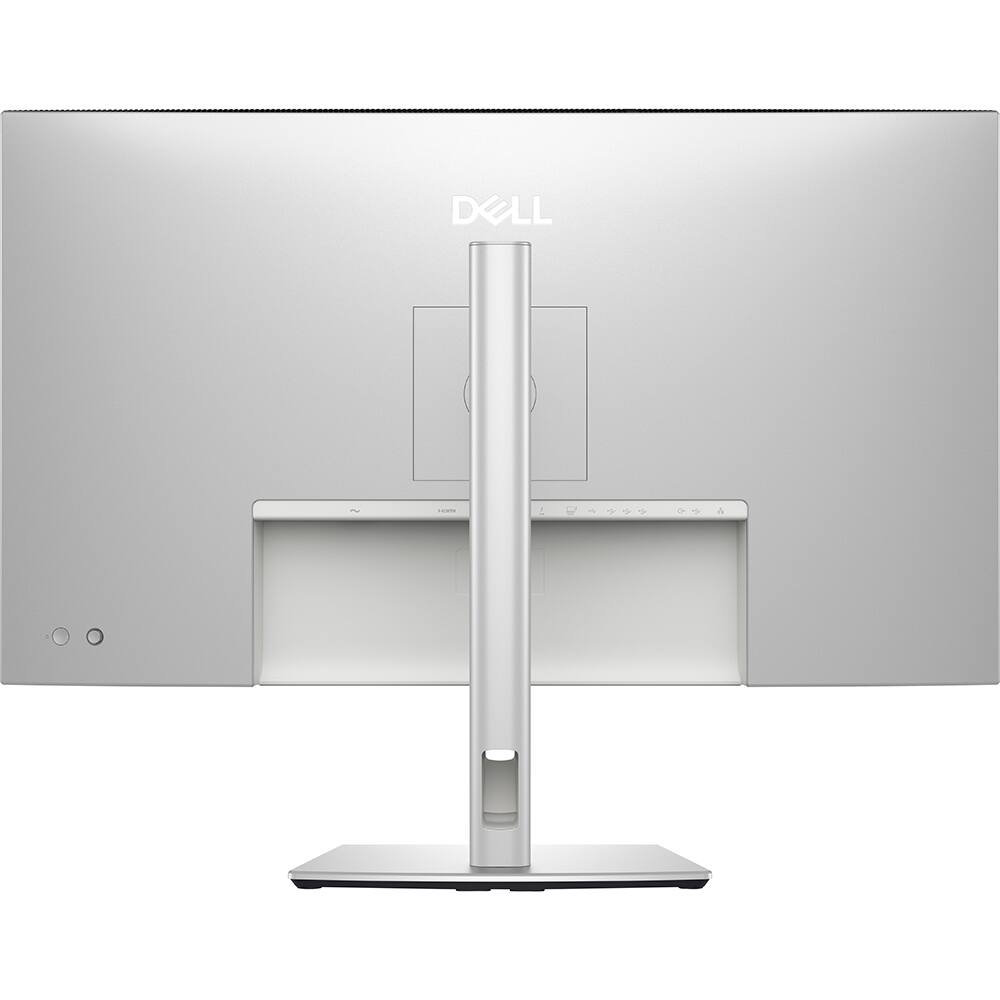 Alt View 3. Dell - UltraSharp 32 4K UHD 120Hz 16:9 IPS Black Monitor with 2 Year Warranty.
